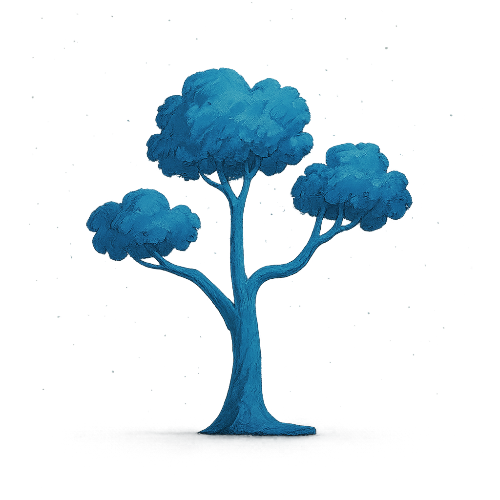 Tree Cave